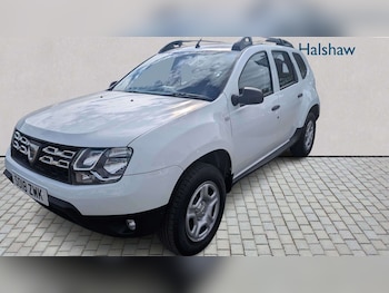 Used Dacia Duster 2018 for sale - 79172366: Photo
