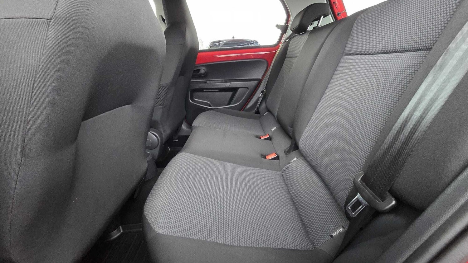 Used Skoda Citigo for sale - 77861937: Photo 13