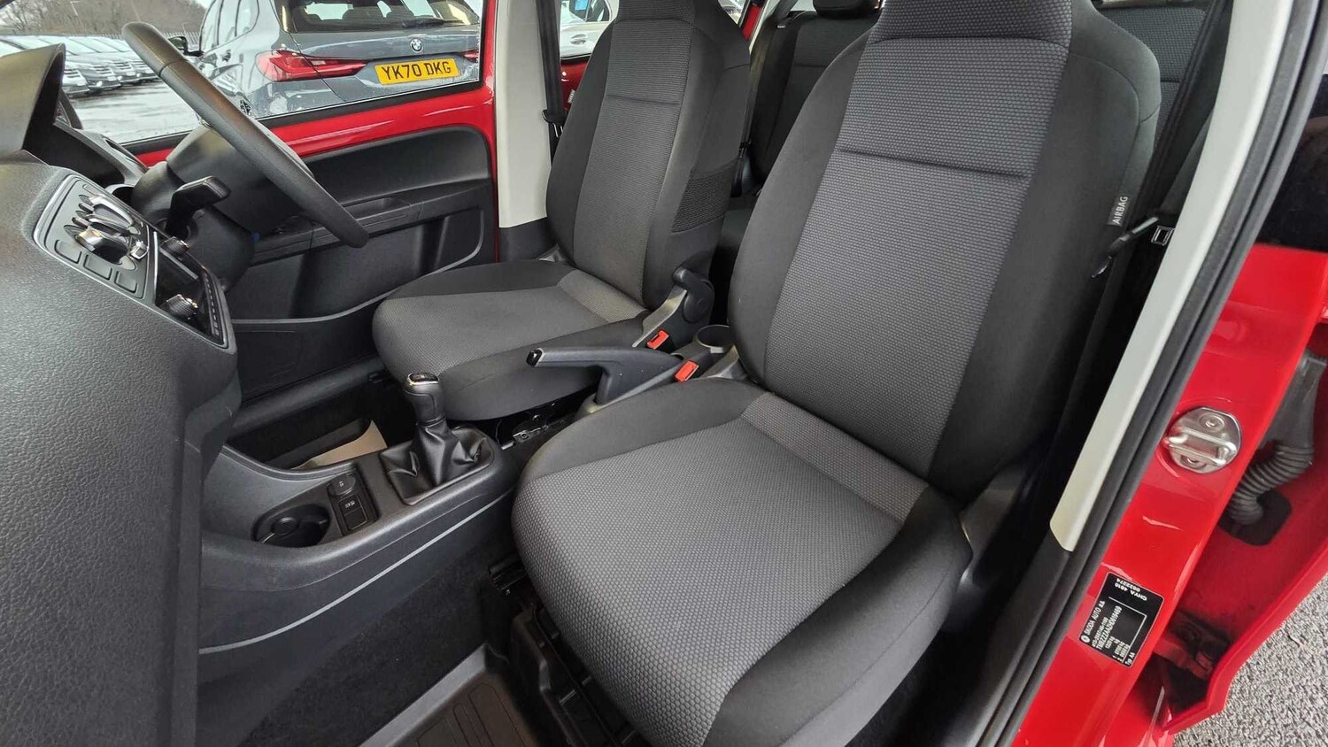 Used Skoda Citigo for sale - 77861937: Photo 15