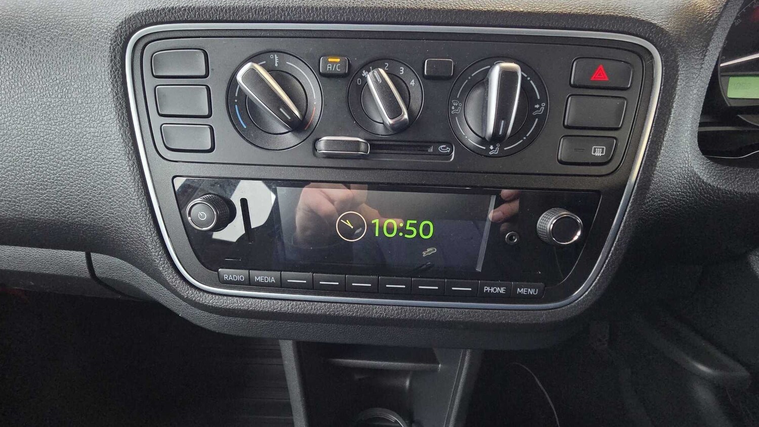 Used Skoda Citigo for sale - 77861937: Photo 18