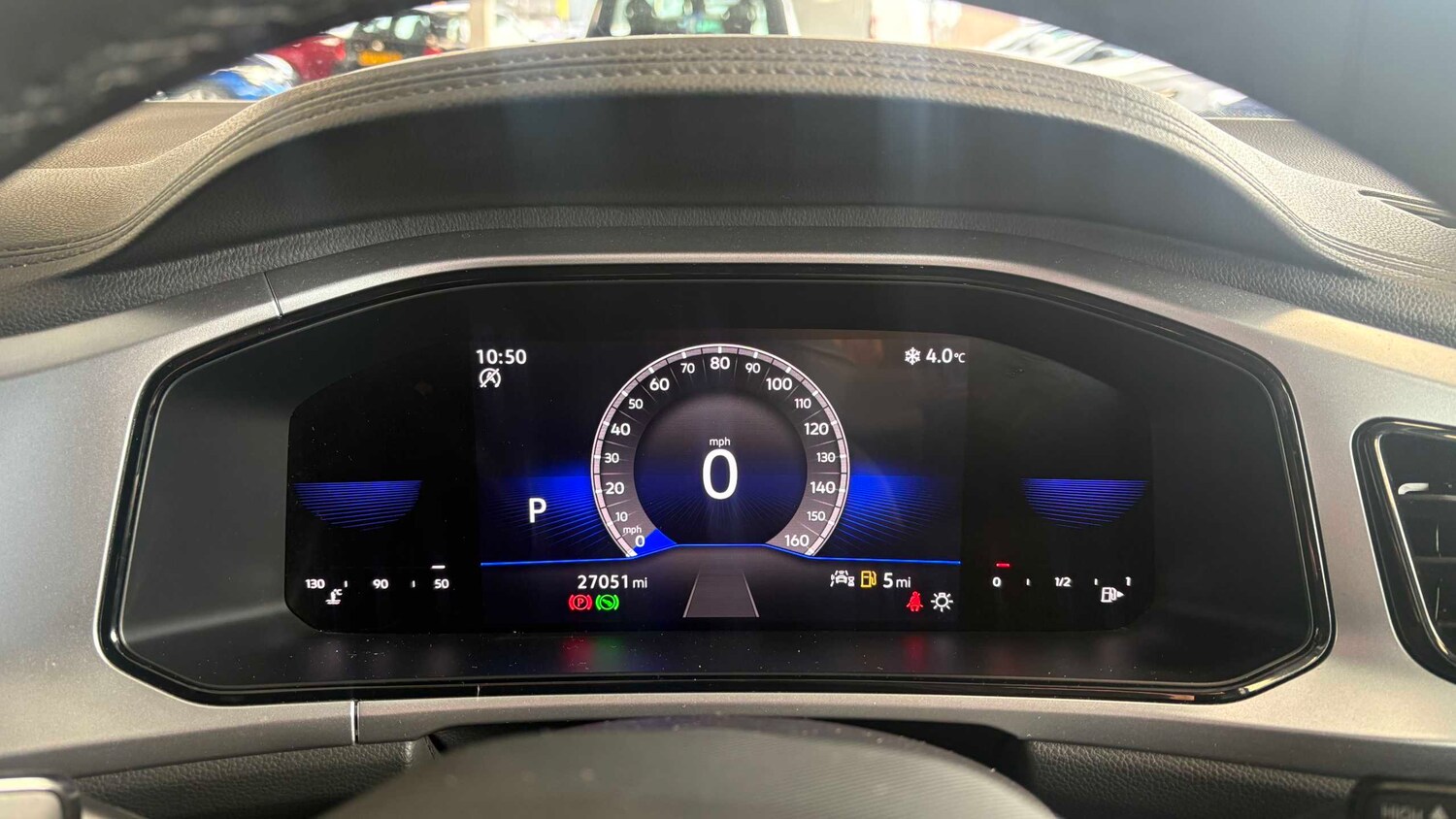 Used Volkswagen T-Roc for sale - 77858685: Photo 13