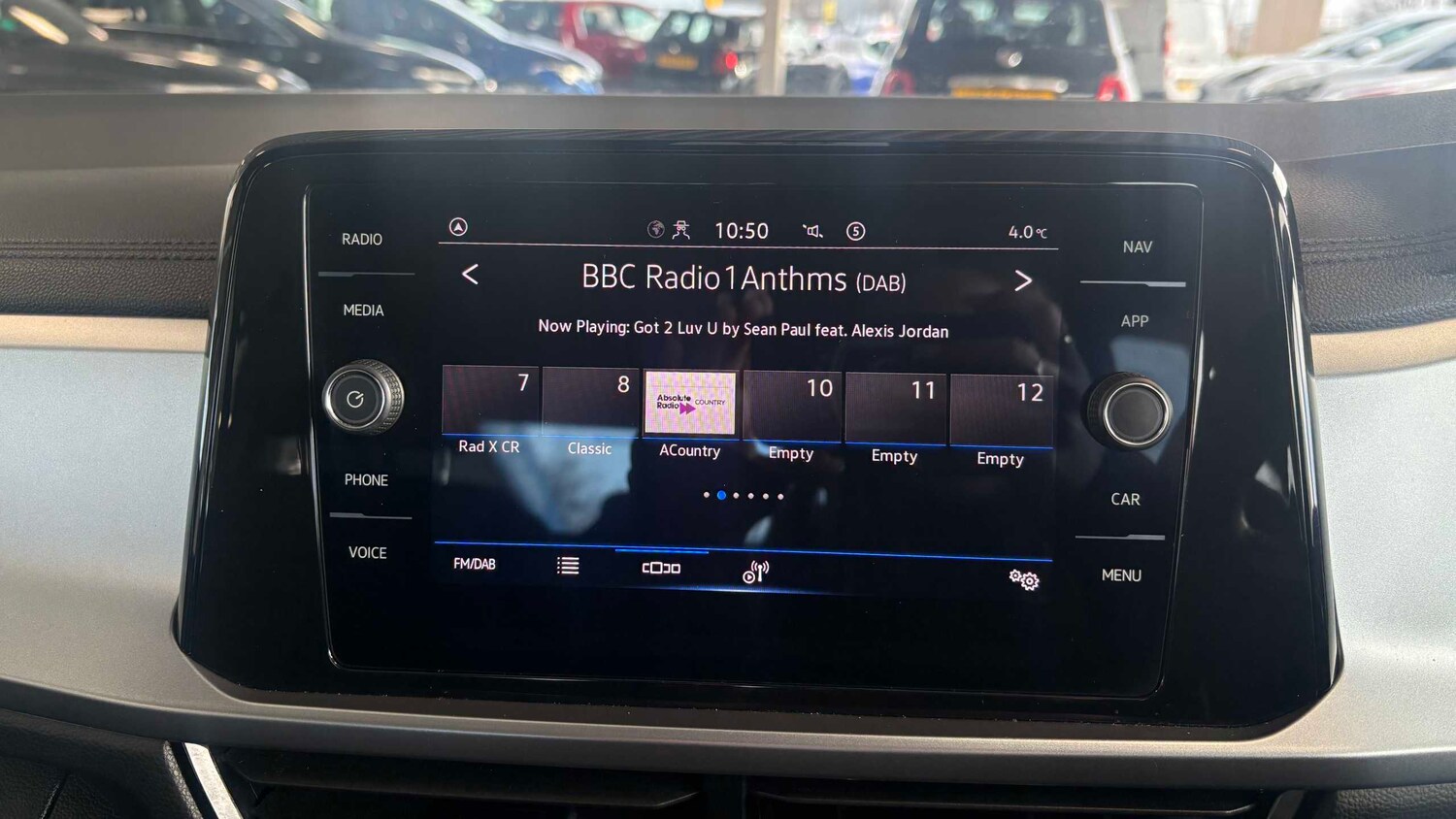 Used Volkswagen T-Roc for sale - 77858685: Photo 14