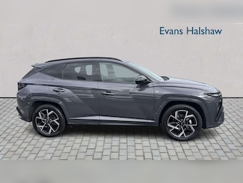 Used Hyundai TUCSON 2026 for sale - 79604391: Photo