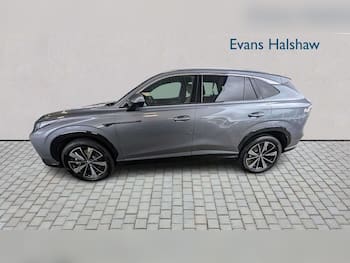 Used MG MG HS 2026 for sale - 79624403: Photo