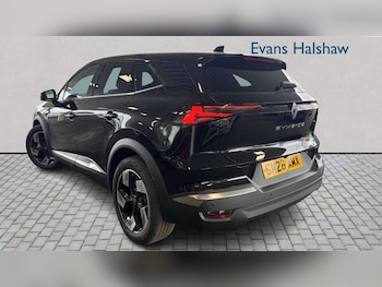 Used Renault Symbioz 2026 for sale - 78812320: Photo