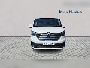 Used Renault Trafic 2026 for sale - 79183428: Photo