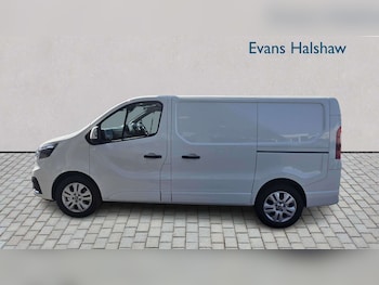 Used Renault Trafic 2026 for sale - 79183428: Photo
