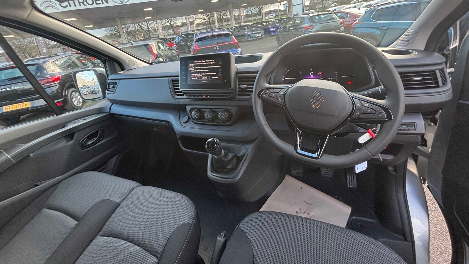 Used Renault Trafic for sale - 77861340: Photo 10