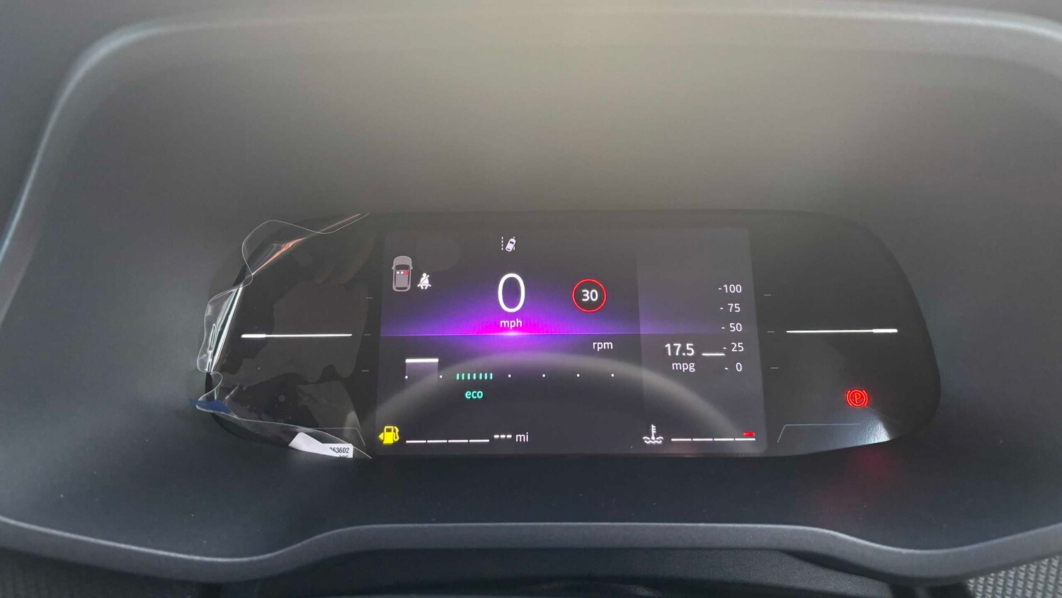 Used Renault Trafic for sale - 77861340: Photo 12