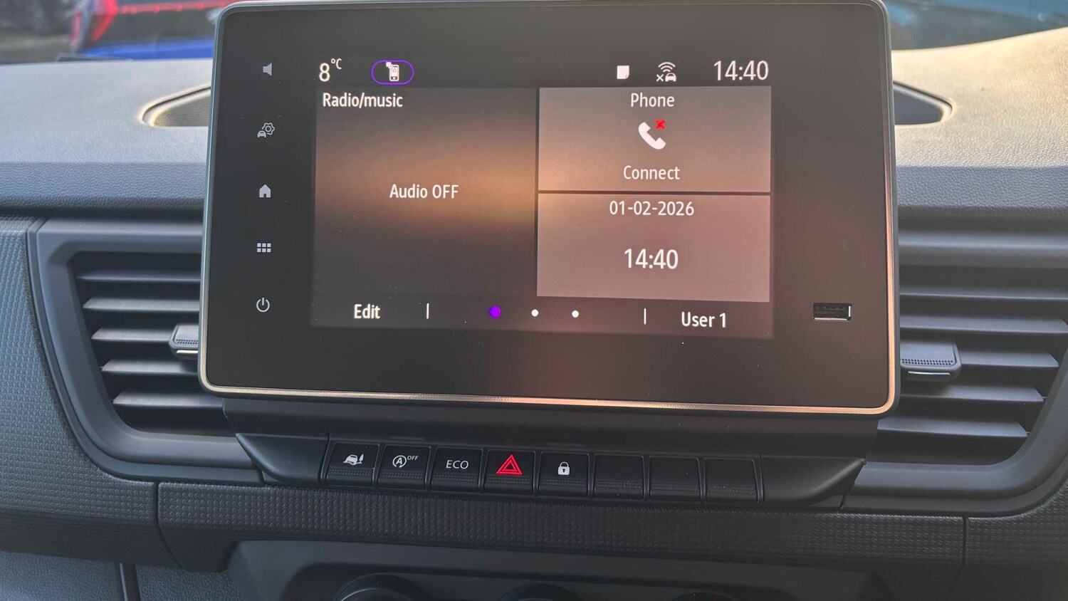 Used Renault Trafic for sale - 77861340: Photo 13