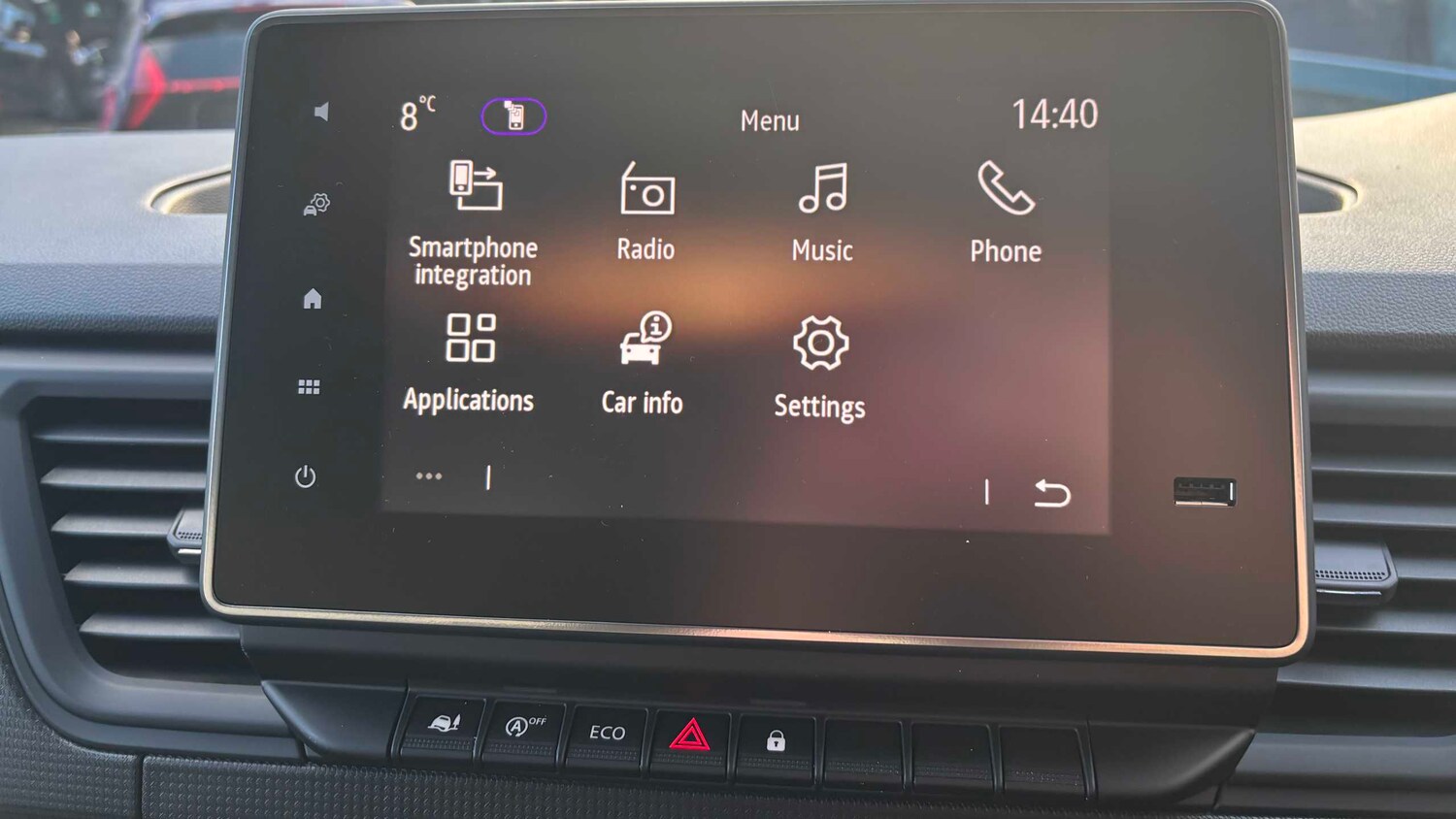 Used Renault Trafic for sale - 77861340: Photo 14