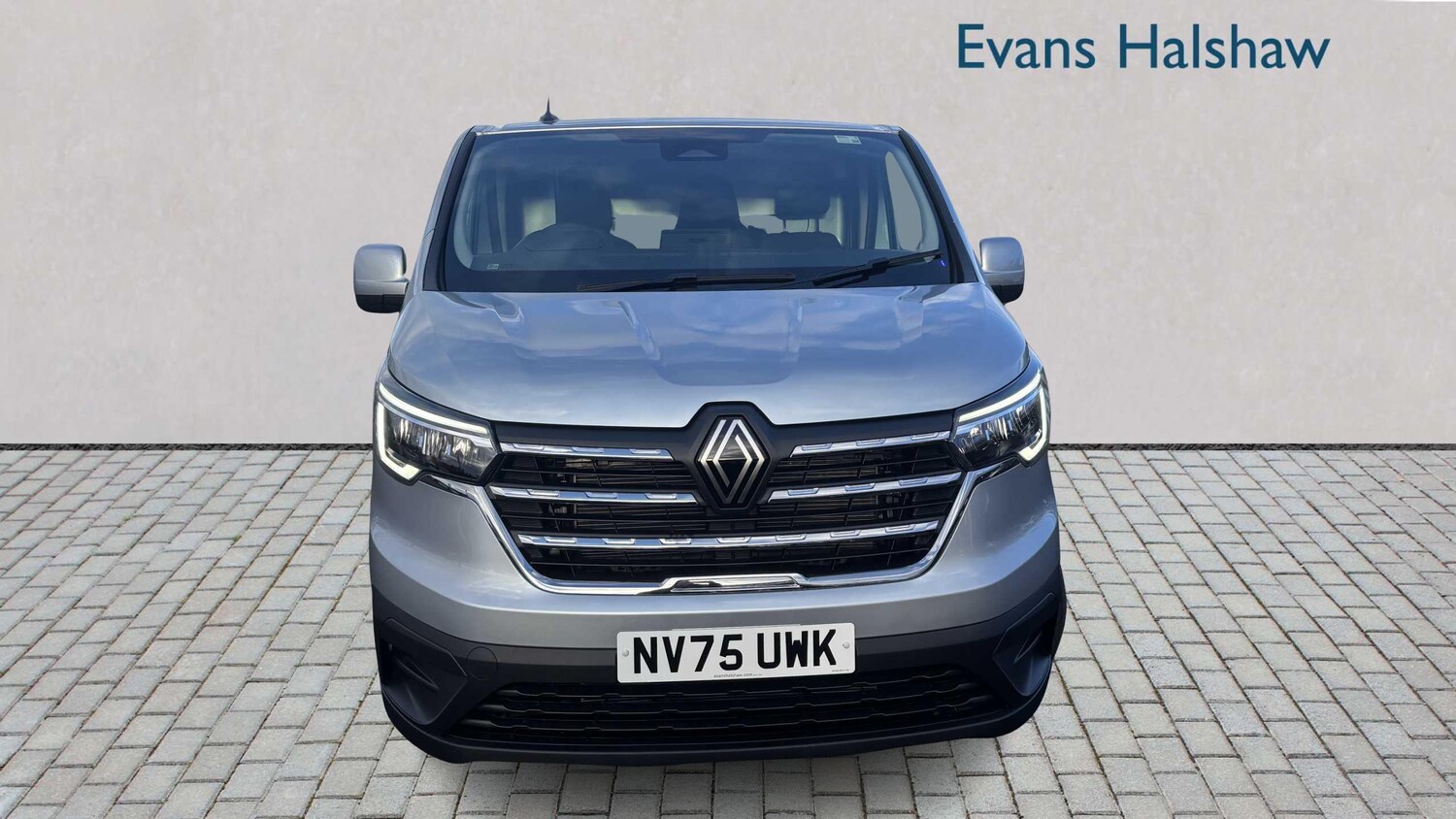 Used Renault Trafic for sale - 77861340: Photo 3