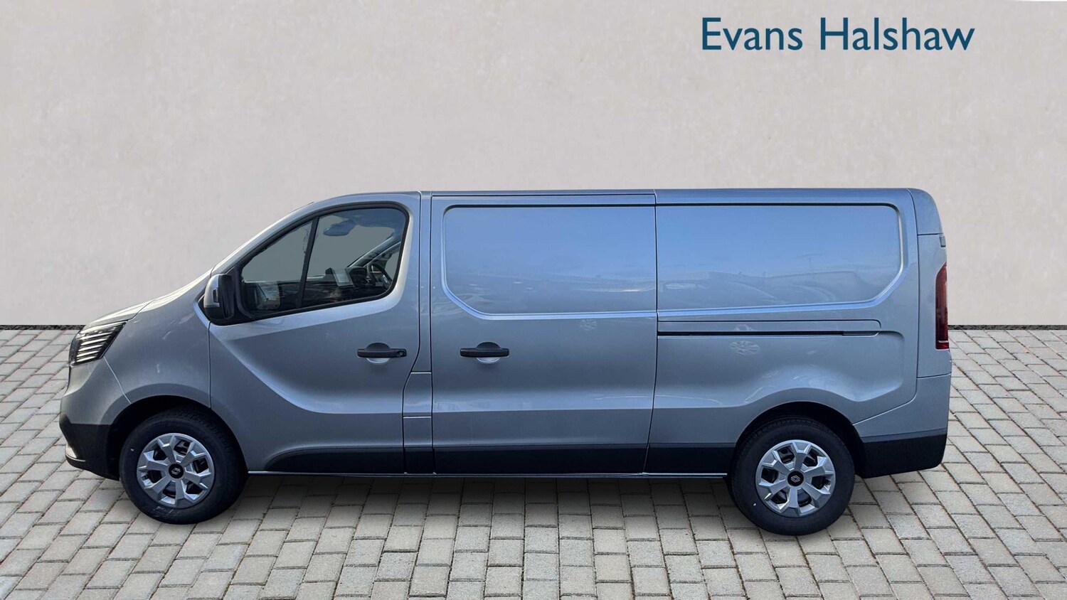 Used Renault Trafic for sale - 77861340: Photo 4