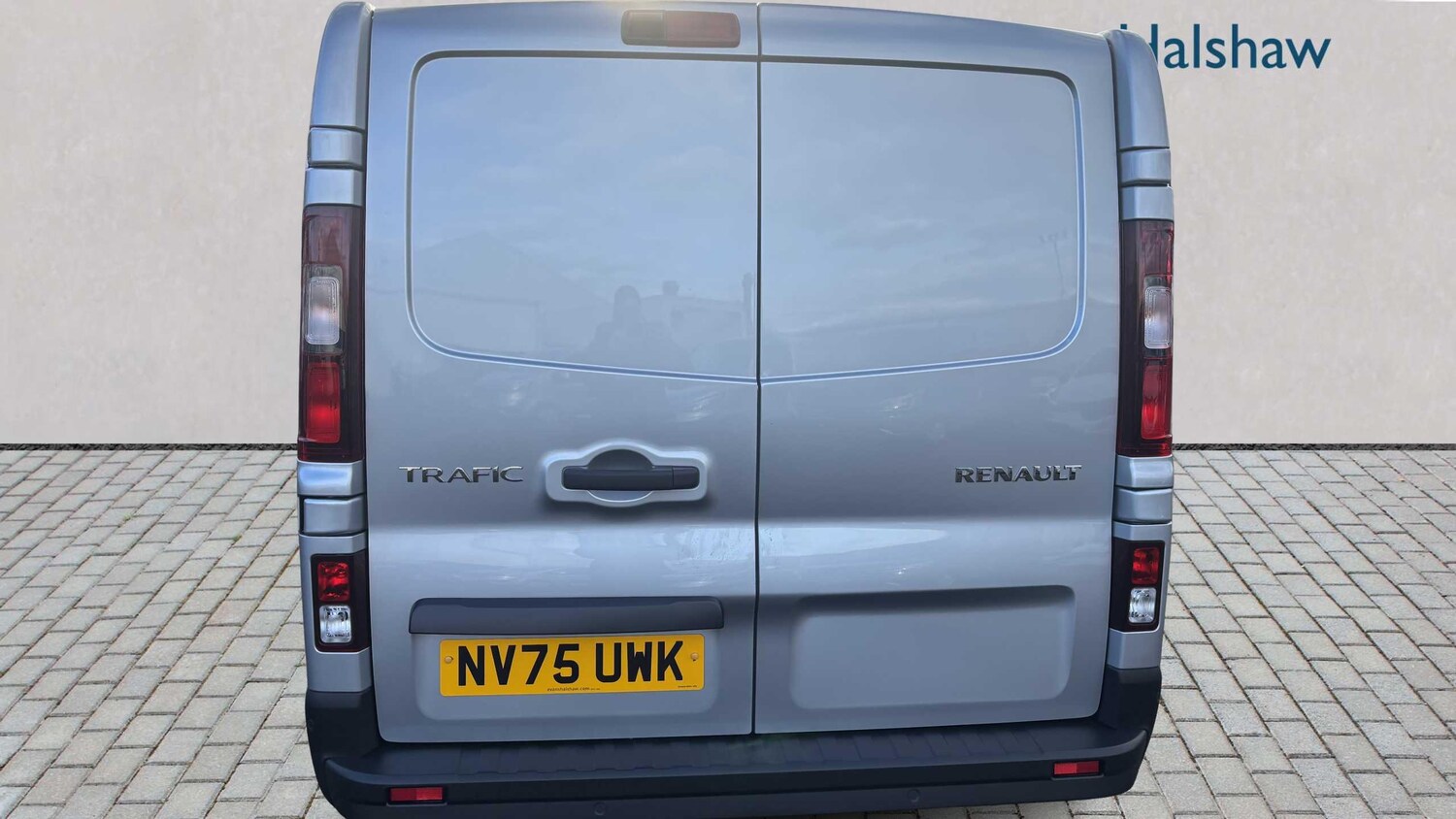 Used Renault Trafic for sale - 77861340: Photo 5