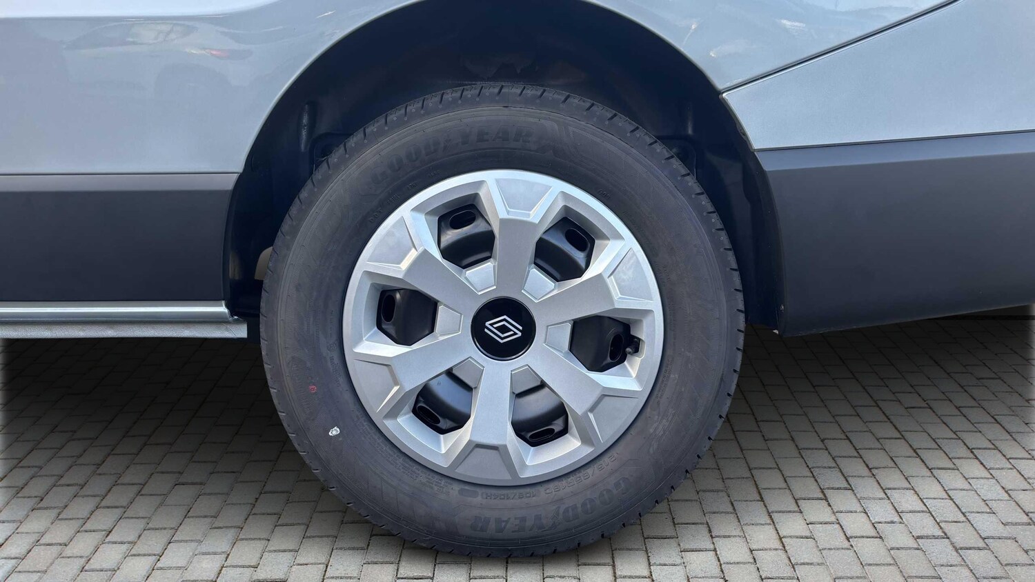 Used Renault Trafic for sale - 77861340: Photo 6