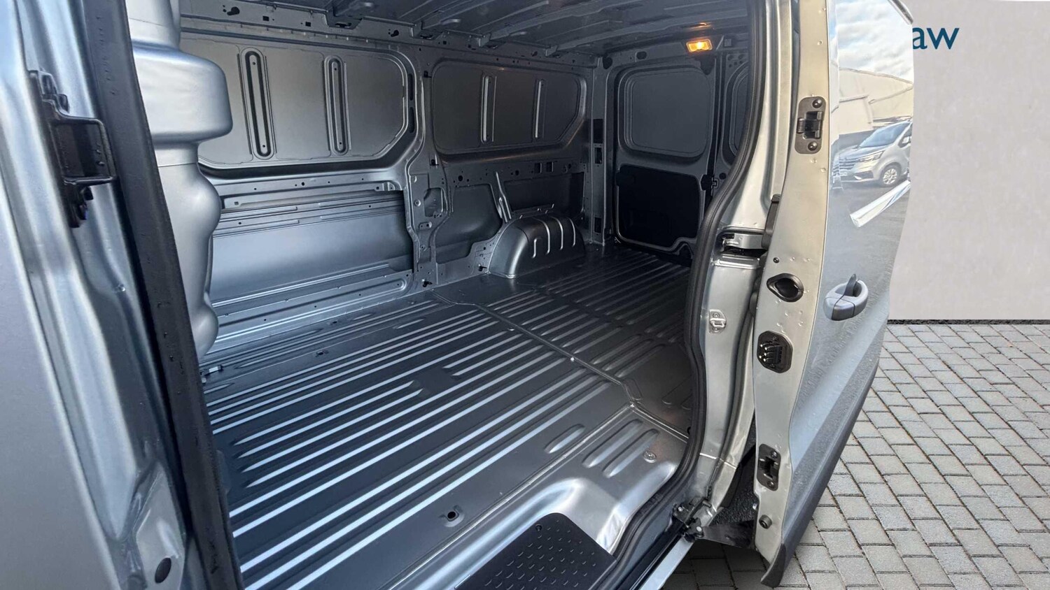 Used Renault Trafic for sale - 77861340: Photo 8