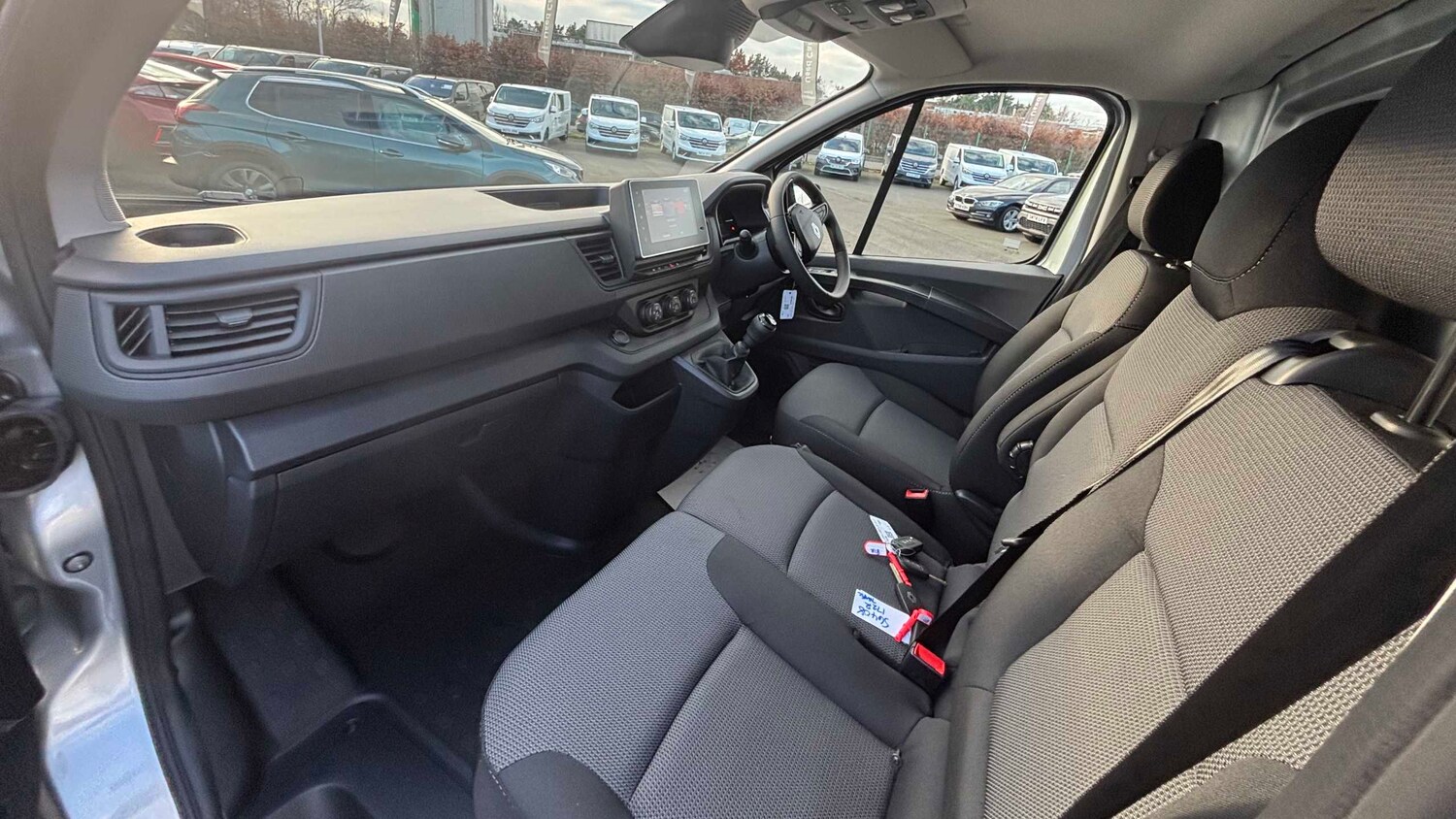 Used Renault Trafic for sale - 77861340: Photo 9