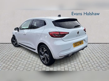 Used Renault Clio 2022 for sale - 78037471: Photo