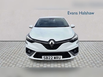 Used Renault Clio 2022 for sale - 78037471: Photo