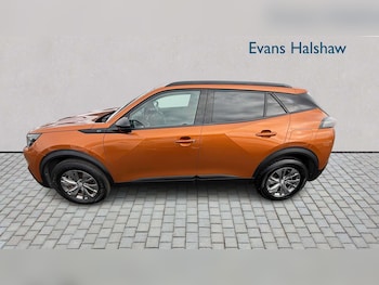Used Peugeot 2008 2023 for sale - 79160948: Photo