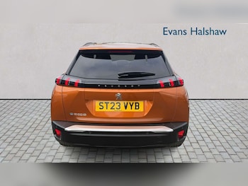Used Peugeot 2008 2023 for sale - 79160948: Photo