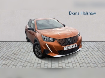 Used Peugeot 2008 2023 for sale - 79160948: Photo