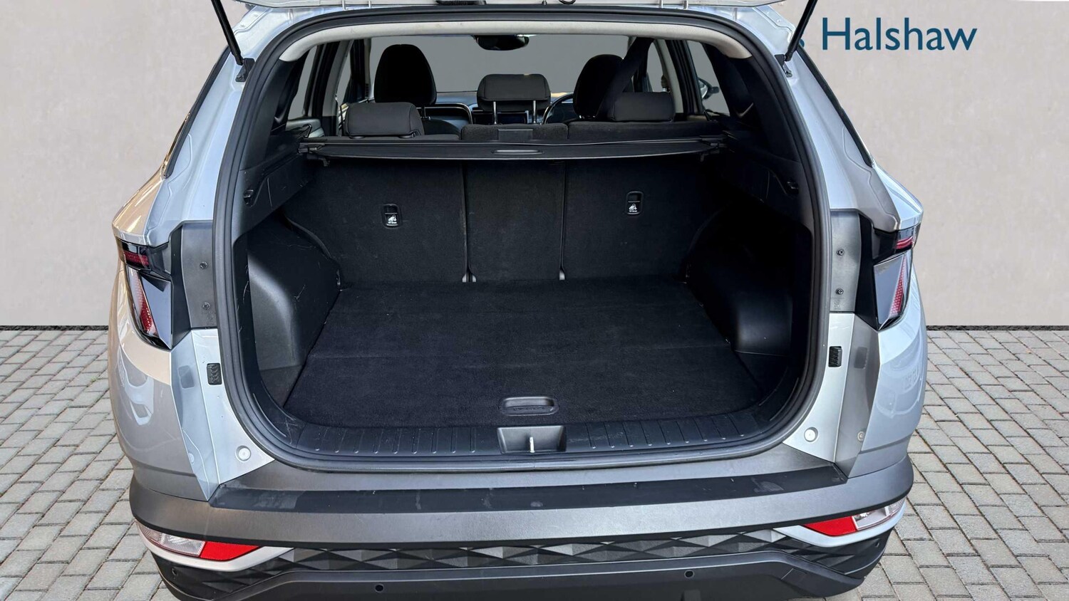 Used Hyundai TUCSON for sale - 77856831: Photo 7