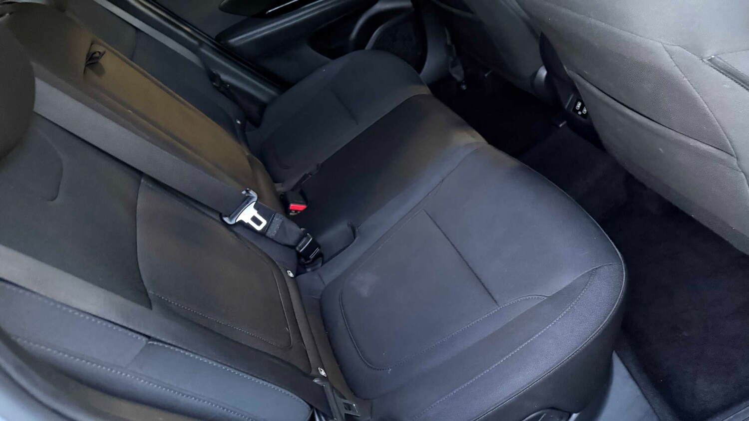 Used Hyundai TUCSON for sale - 77856831: Photo 8