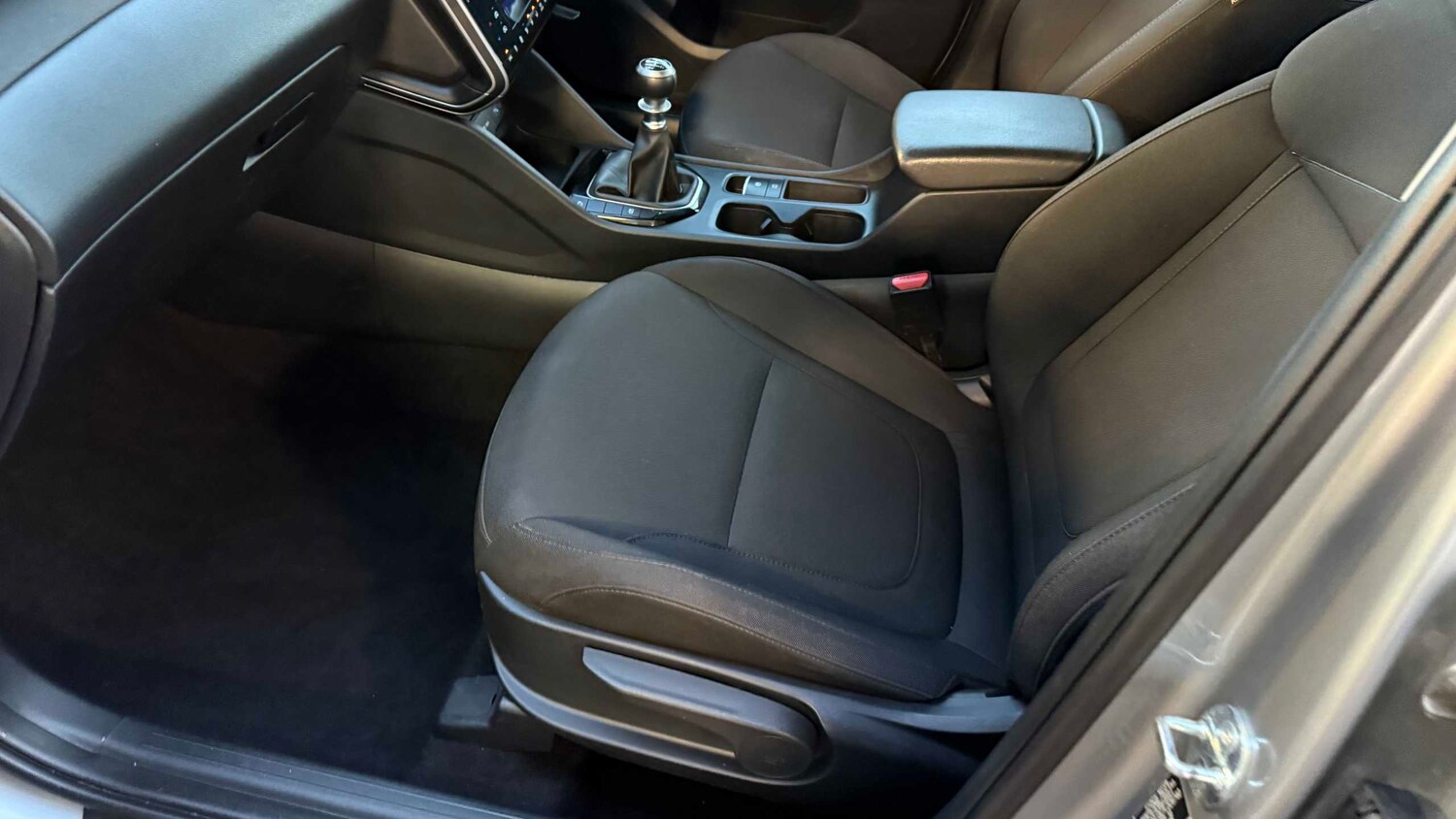 Used Hyundai TUCSON for sale - 77856831: Photo 9