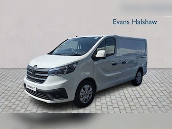 Used Renault Trafic 2026 for sale - 79183457: Photo