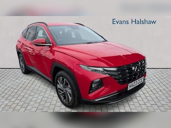 Used Hyundai TUCSON 2023 for sale - 79051736: Photo