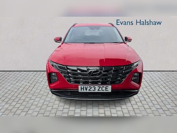 Used Hyundai TUCSON 2023 for sale - 79051736: Photo