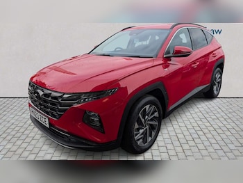 Used Hyundai TUCSON 2023 for sale - 79051736: Photo