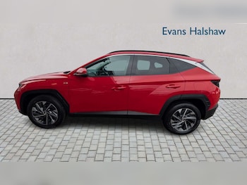 Used Hyundai TUCSON 2023 for sale - 79051736: Photo