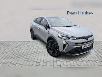 Used Renault Symbioz 2026 for sale - 78666283: Photo