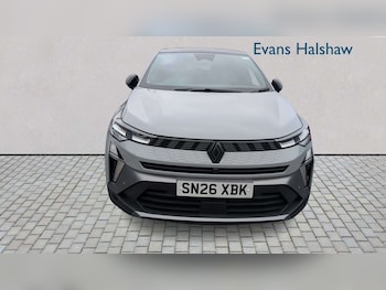 Used Renault Symbioz 2026 for sale - 78666283: Photo