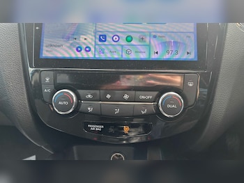 Used Nissan Qashqai 2018 for sale - 78991122: Photo
