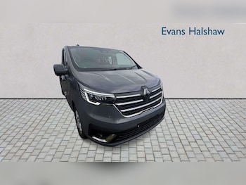 Used Renault Trafic 2026 for sale - 78378812: Photo