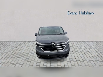 Used Renault Trafic 2026 for sale - 78378812: Photo