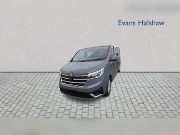 Used Renault Trafic 2026 for sale - 78378812: Photo