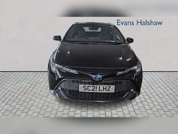 Used Toyota Corolla 2021 for sale - 79745299: Photo