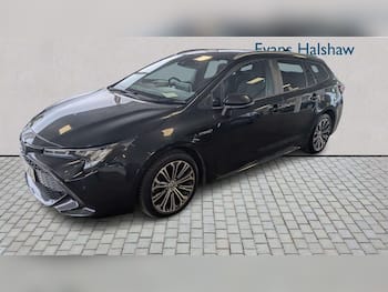 Used Toyota Corolla 2021 for sale - 79745299: Photo