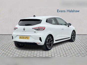 Used Renault Clio 2026 for sale - 78494851: Photo