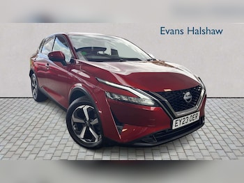 Used Nissan Qashqai 2023 for sale - 79455440: Photo