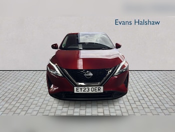 Used Nissan Qashqai 2023 for sale - 79455440: Photo