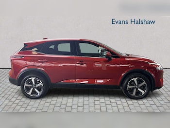 Used Nissan Qashqai 2023 for sale - 79455440: Photo