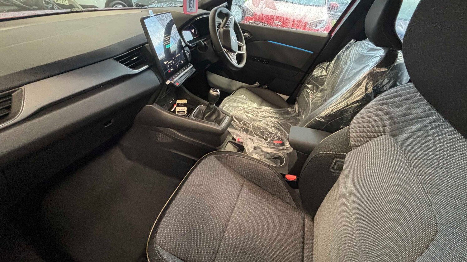 Used Renault Captur for sale - 77860828: Photo 11