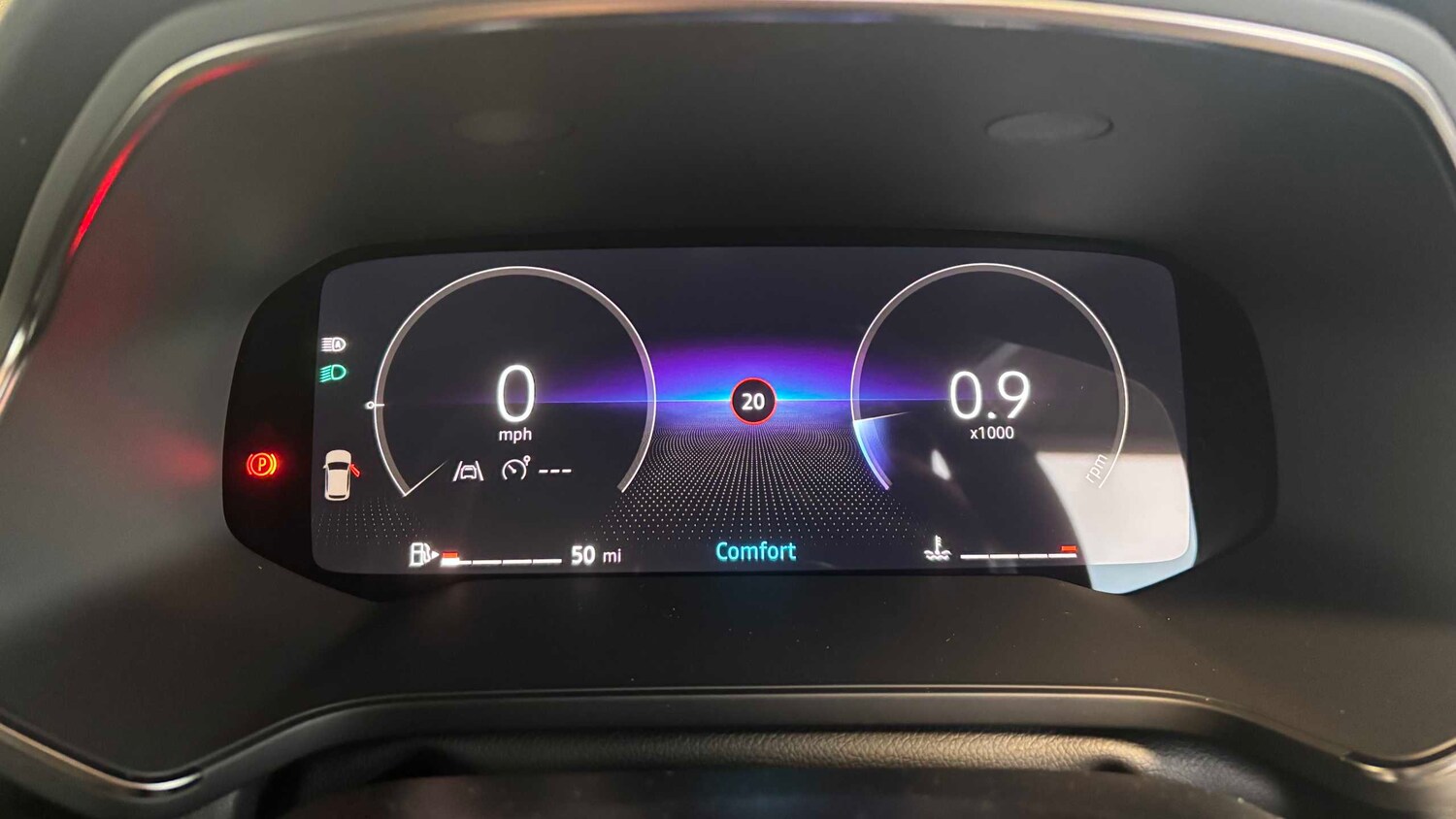 Used Renault Captur for sale - 77860828: Photo 13