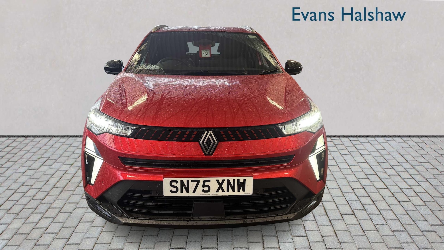 Used Renault Captur for sale - 77860828: Photo 3