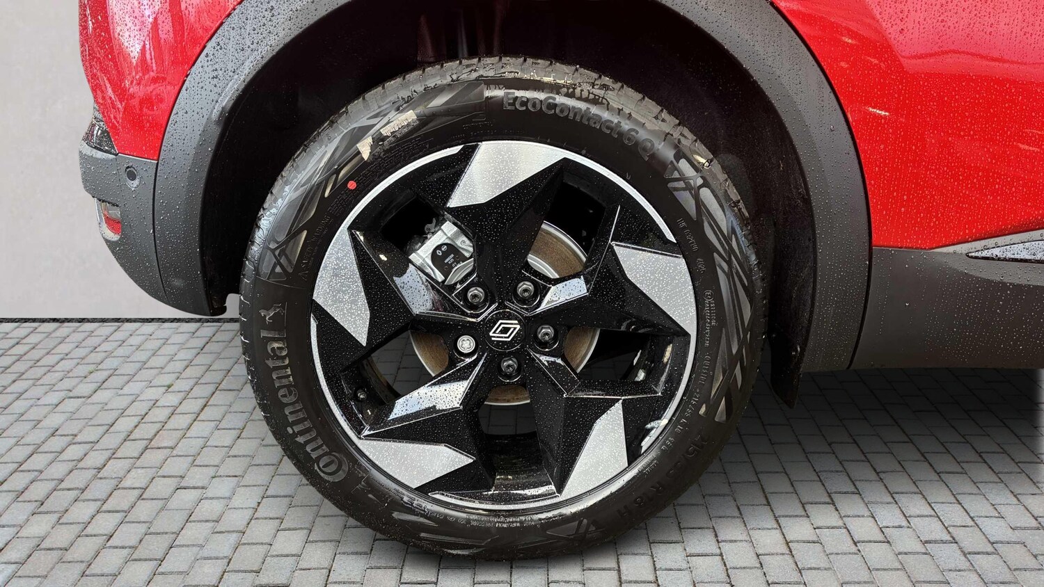 Used Renault Captur for sale - 77860828: Photo 6